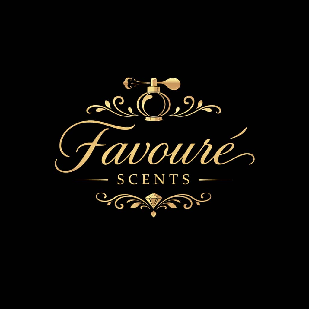 Favour's Scent Logo